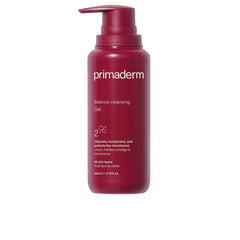 Singuladerm Primaderm Gel Detergente Viso Pulizia Delicata E Protezione