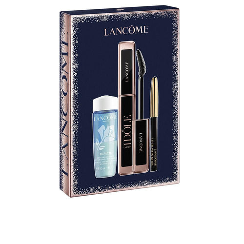 Lancôme Idôle Make-Up Set Cosmetico Occhi Sguardo Voluminoso 24 Ore