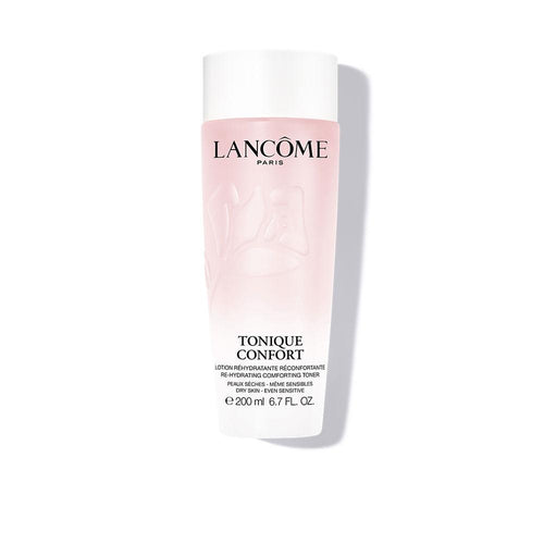 Lancôme Confort Tonico Pelle Idratata In Un'Ora