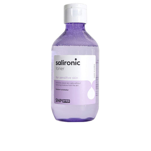 Snp Salironic Tonico Viso Esfolia E Idrata
