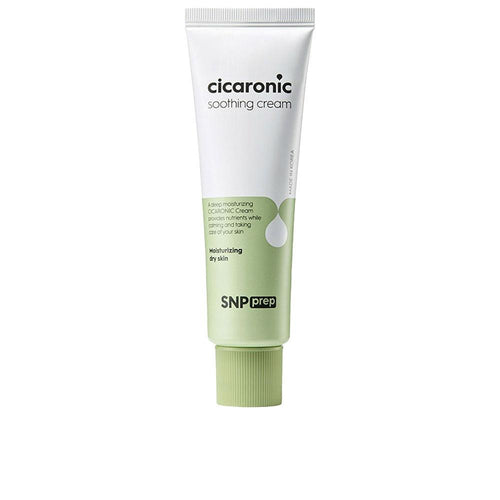 Snp Cicaronic Crema Viso Idratazione Profonda E Lenitiva