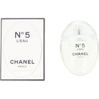 Chanel N° 5 Parfüm Eau De Toilette Balancing Tradition And Innovation