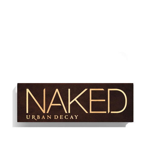 Urban Decay Naked Palette Ombretti Edizione Limitata Effetto Bagnato Radiante