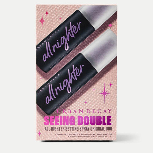 Urban Decay All Nighter Spray Fissante Innovazione Vegana Duratura