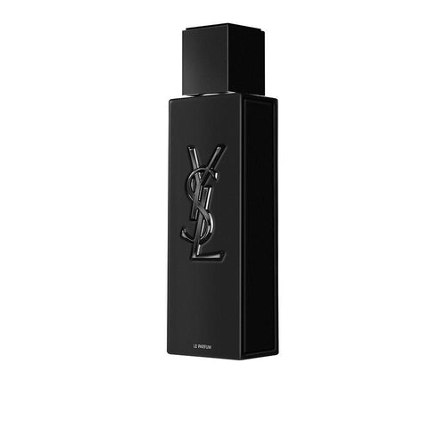 Yves Saint Laurent Myslf Parfüm Eau De Parfum Intensive Männliche Duftnote