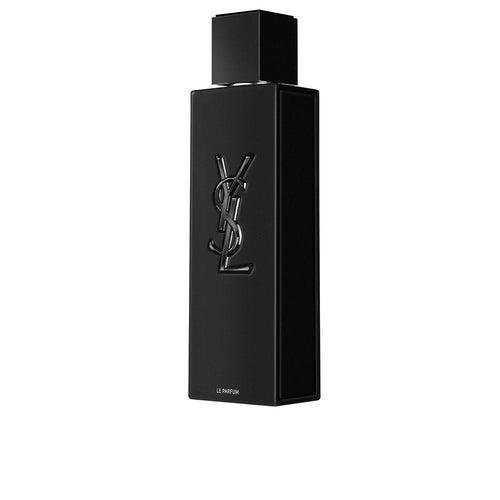 Yves Saint Laurent Myslf Parfüm Eau De Parfum Intensive Männliche Duftnote
