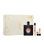 Yves Saint Laurent Black Opium Set Profumo Eau De Parfum Innovazione Audace Per Sedurre