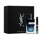 Yves Saint Laurent Y Parfum Eau De Parfum Resilienz Und Stärke