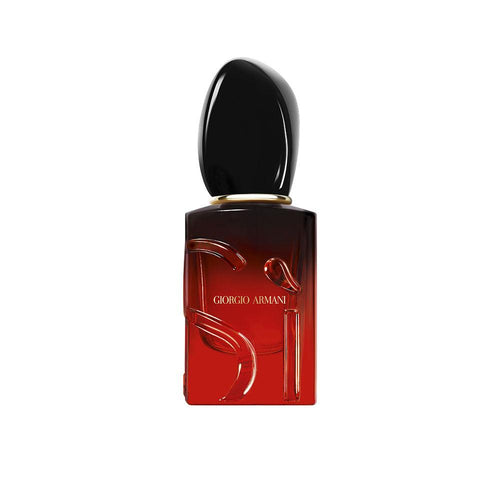 Giorgio Armani Sì Profumo Eau De Parfum Passione E Energia