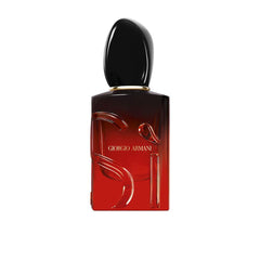 Giorgio Armani Sì Profumo Eau De Parfum Passione E Energia