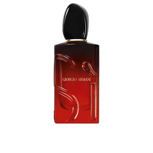 Giorgio Armani Sì Profumo Eau De Parfum Passione E Energia