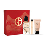 Giorgio Armani Sì Profumo Set Italian Grace