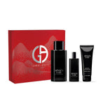 Giorgio Armani Armani Code Pour Homme Perfume Eau De Toilette Set Seducción Atemporal