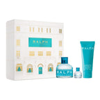 Ralph Lauren Ralph Set Profumo Eau De Toilette Fragranza Vivace E Unica
