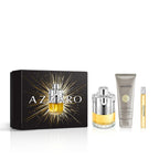 Azzaro Wanted Homme Parfum Eau De Toilette La Fragrance Des Héros