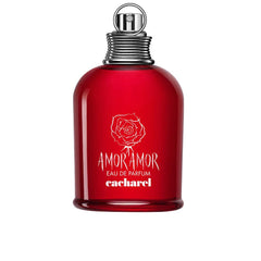 Cacharel Amor Amor Perfume Eau De Parfum Esencia Del Primer Amor
