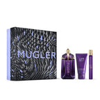 Thierry Mugler Alien Parfüm Eau De Parfum Sei Außergewöhnlich