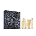 Thierry Mugler Alien Parfüm Eau De Parfum Set Nachhaltiger Luxus Neu Definiert
