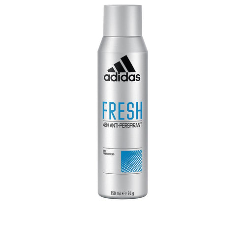 Adidas Fresh Deodorante Spray Comfort Prolungato