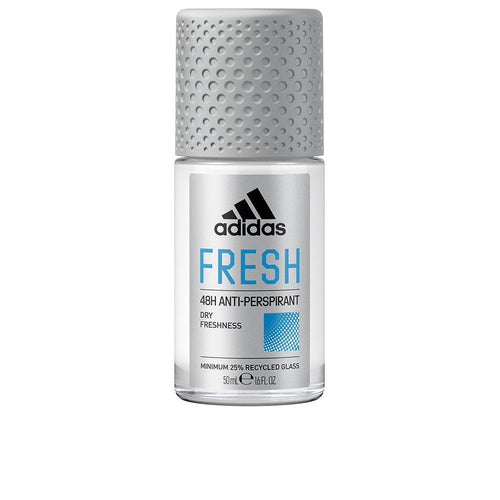 Adidas Fresh Deodorante Roll On 48H Protezione Efficace