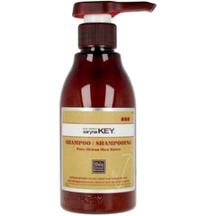 Saryna Key Damage Repair Shampoo Seidig Gesundes Starkes Haar