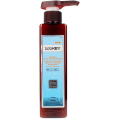 Saryna Key Mixed Sea Lockenkontrolle Creme Gel Für Lockiges Haar Ohne Ausspülen Perfekt Definierte Locken