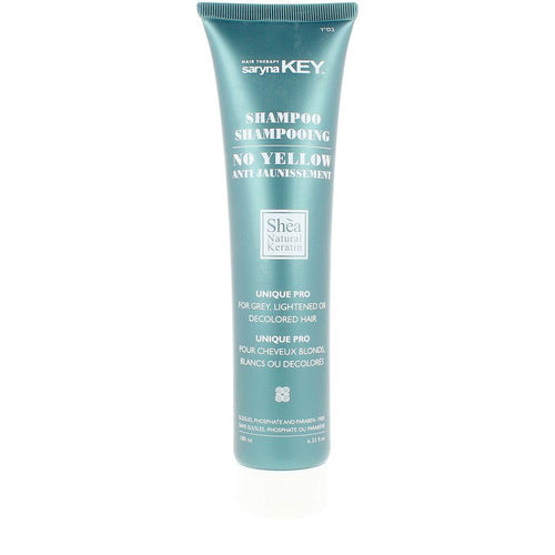 Saryna Key No-Yellow Shampoo Für Gesunde Glänzende Haare