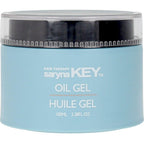 Saryna Key Oil Gel Stiling Crema Modellante Per Capelli Look Dinamico E Versatile