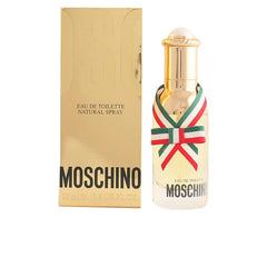 Moschino Moschino Profumo Eau De Toilette Boudoir Secret 80s