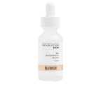 Revolution Skincare Blemish 10 Suero Para Piel Con Acné Piel Clara Cada Día