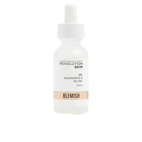 Revolution Skincare Blemish 10 Suero Para Piel Con Acné Piel Clara Cada Día