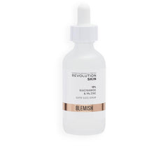 Revolution Skincare Blemish 10% Siero Pelle Impeccabile E Equilibrata