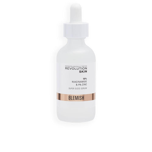 Revolution Skincare Blemish 10% Siero Pelle Impeccabile E Equilibrata