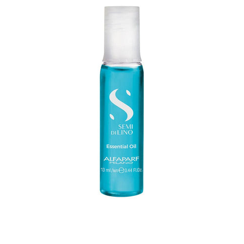 Alfaparf Milano Semi Di Lino Sublime Olio Capellare Brillantezza E Nutrimento