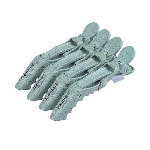 Steinhart Steinhart Accesorios Pinzette Per Capelli Biodegradabili