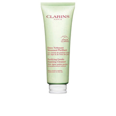 Clarins Limpiadores Faciales Y Lociones Limpiador Espumoso Facial Piel Pura Y Equilibrada