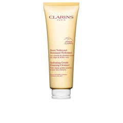 Clarins Hydratisierendes Reinigungsgel Schaumreiniger Alpine Kräuter Für Strahlkraft