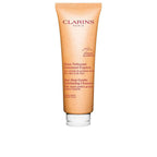 Clarins Limpiadores Faciales Y Lociones Limpiador Exfoliante Suave Express Tres Acciones Piel Radiante