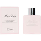 Dior Miss Dior Leche Corporal Hidratante Piel Sedosa Y Radiante