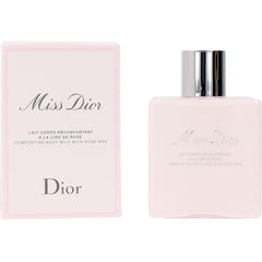 Dior Miss Dior Leche Corporal Hidratante Piel Sedosa Y Radiante