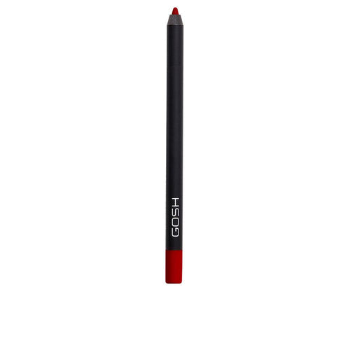 Gosh Velvet Touch Wasserdichter Lippenkonturenstift Intensive Farbwirkung