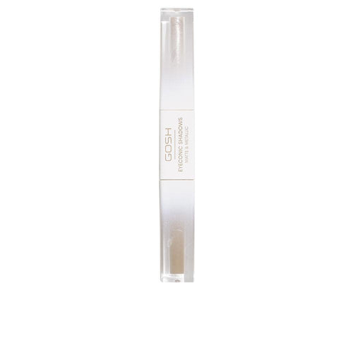Gosh Eyeconic Shadows Ombretti Matte E Metallici Look Creativo
