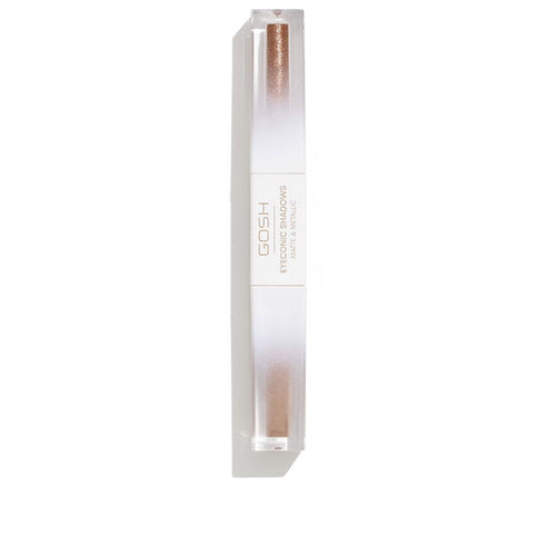 Gosh Eyeconic Shadows Ombretti Matte E Metallici Look Creativo