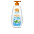 Natural Honey Aloe Vera Bronceado Lozione Abbronzante Corpo Assorbimento Veloce Idratazione Intensa