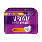 Ausonia Ausonia Discreet Extra Inkontinenz Einlagen Geruchsschutz