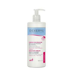 Dexeryl Shower Crema De Ducha Piel Delicada