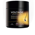 Voltage Cosmetics Prebiotic Hair Technology Reparaturmaske Mit Marulaöl Tiefe Molekulare Reparatur