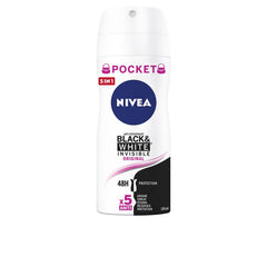 Nivea Desodorantes Nivea Deodorant Spray 48 Stunden Antiperspirant Wirkung