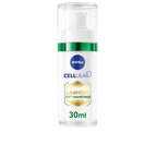 Nivea Luminous 630º Serum Post Akne Narben Für Strahlende Haut In 14 Tagen
