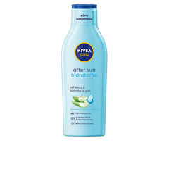 Nivea After Sun Lozione Idratante Idratazione Lunga Durata
